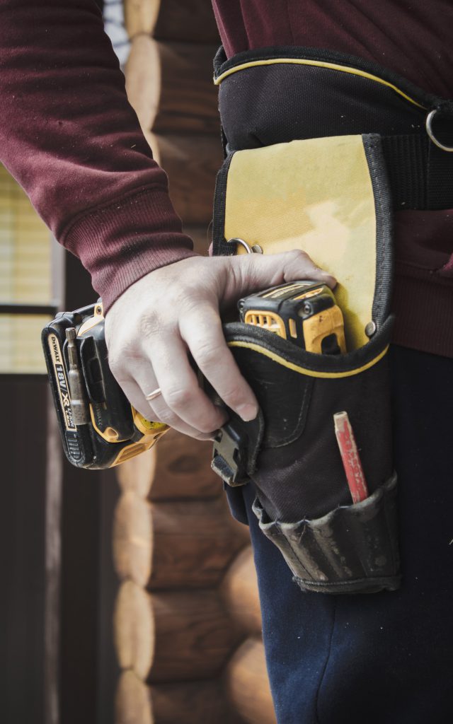 hand tool