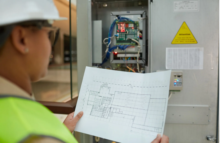 Electric Inspections in Toronto​