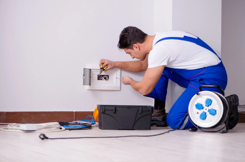 Home Electrical Repair in Toronto