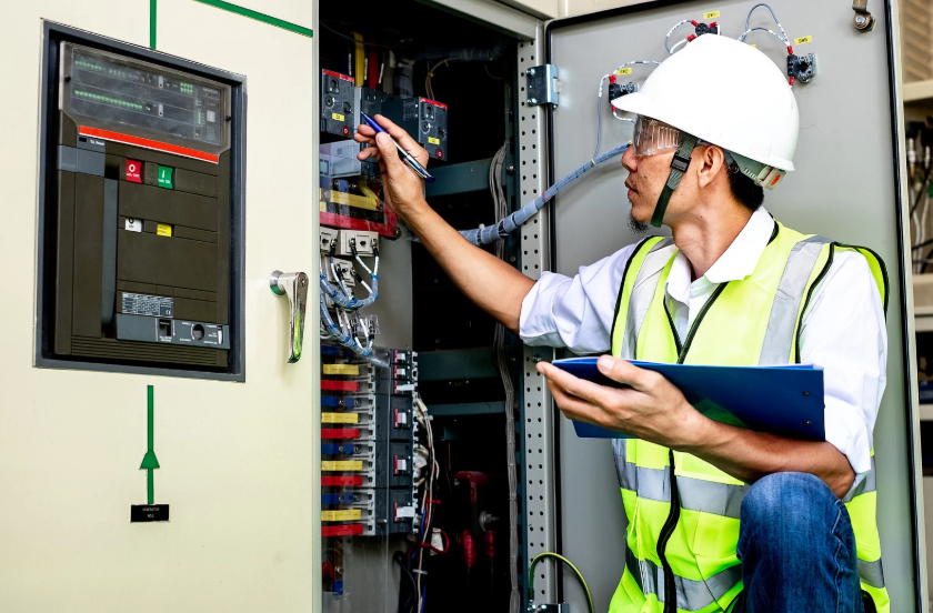 What is an Electric Inspection