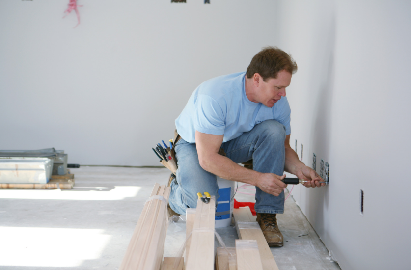 Why Should You Install GFCI outlets