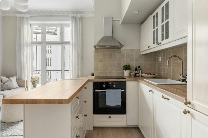 Benefits of Hood Exhaust Fan Installation