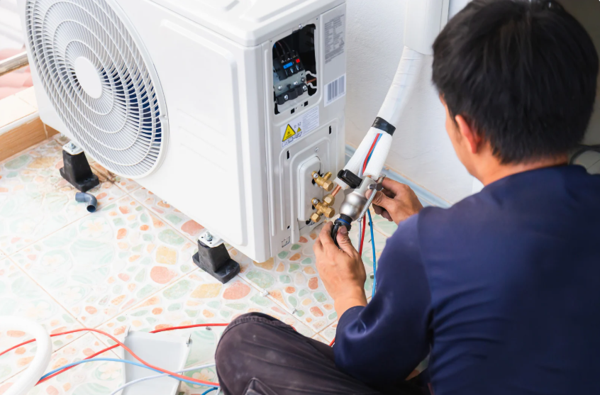Offering 24/7 Emergency Services for HVAC Needs