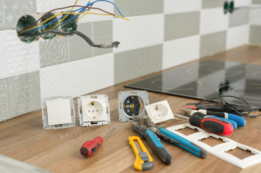 Guide to Installing an Outlet Plug