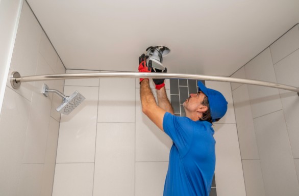 Steps to Fix Your Light Fixtures