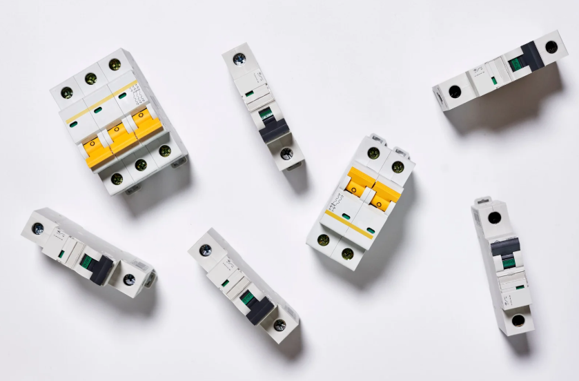 Types of Circuit Breakers